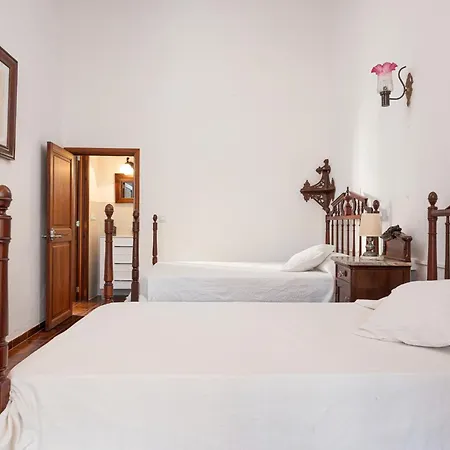 Holiday home En Sa Torre Felanitx, Mallorca