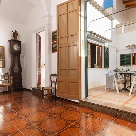 En Sa Torre Felanitx, Mallorca Holiday home *