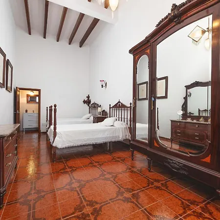 Holiday home En Sa Torre Felanitx, Mallorca *