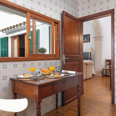 En Sa Torre Felanitx, Mallorca Holiday home Felanitx