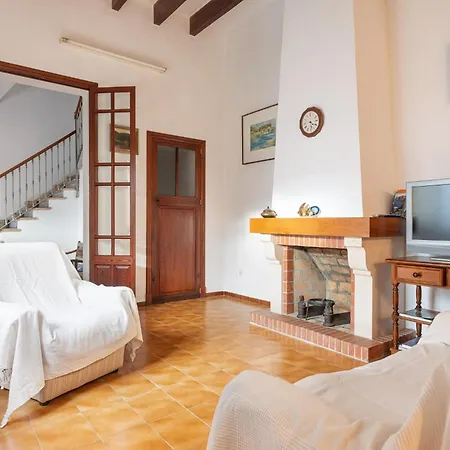En Sa Torre Felanitx, Mallorca Holiday home
