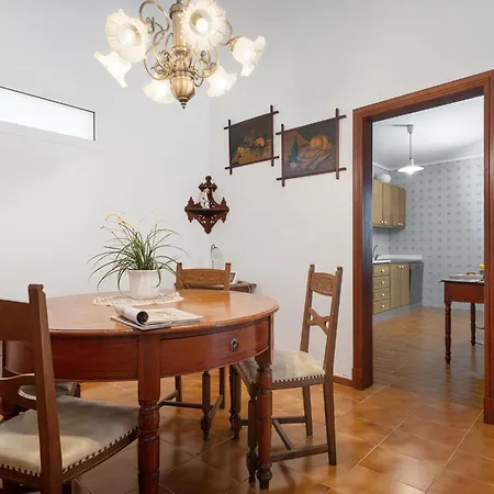 Holiday home En Sa Torre Felanitx, Mallorca