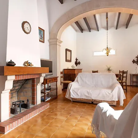 Holiday home En Sa Torre Felanitx, Mallorca *