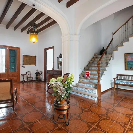 En Sa Torre Felanitx, Mallorca *