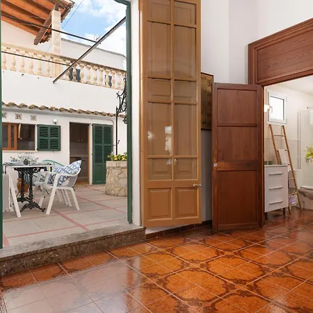 En Sa Torre Felanitx, Mallorca Holiday home *