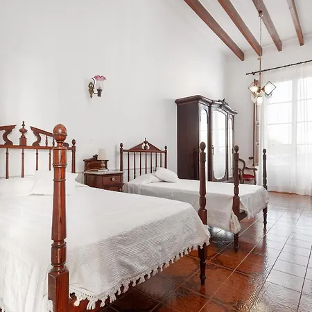 En Sa Torre Felanitx, Mallorca Holiday home